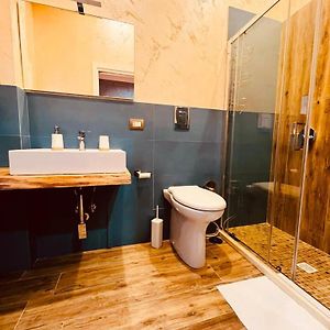Habitación Doble Estándar